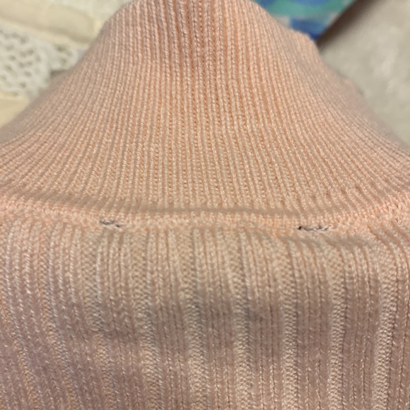 Talbots Light Weight Sweater - Picture 9 of 11